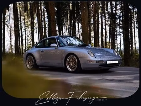 Porsche 911 3.6 285