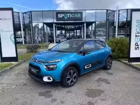 Citroën C3 1.2 PureTech 83 Feel
