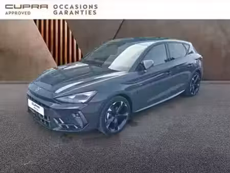 Cupra Leon 1.5 TSI 150