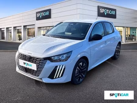 Peugeot 208 1.2 110