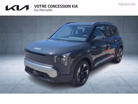 Kia EV2 147 Business