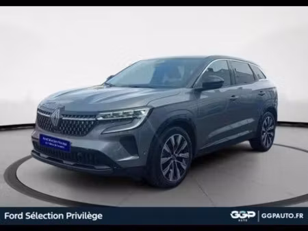 Renault Austral 1.2 200 Techno