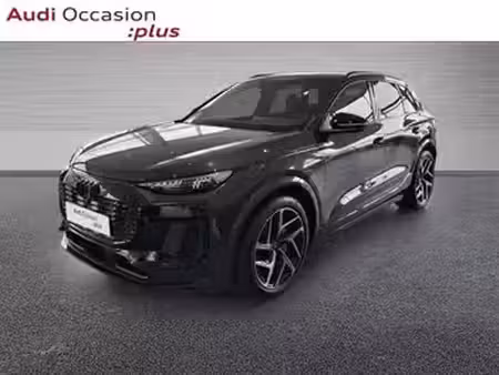 Audi Q6 E-Tron 306 S line