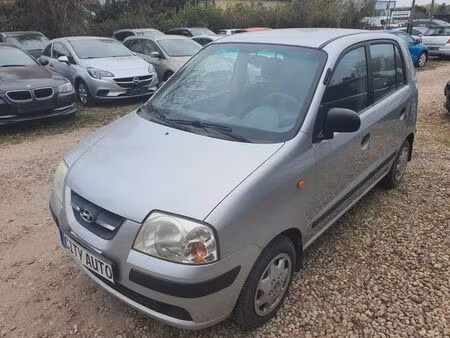 Hyundai Atos 1.1 63