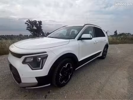 Kia Niro 204