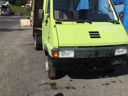 Renault R5 