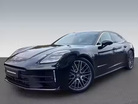Porsche Panamera 4 V6 2.9 470 4x4