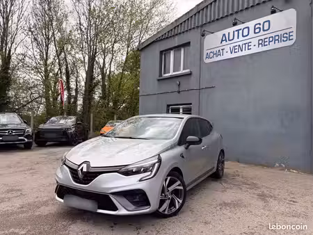 Renault Clio 1.6 145 RS Line