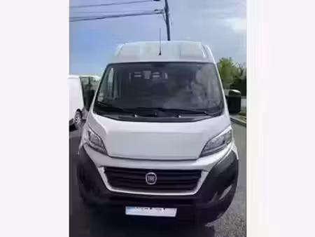 Fiat Ducato 2.2 MultiJet 150