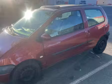 Renault Twingo 1.2 60