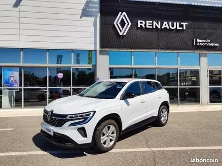 Renault Austral 1.2 TCe 130 Evolution