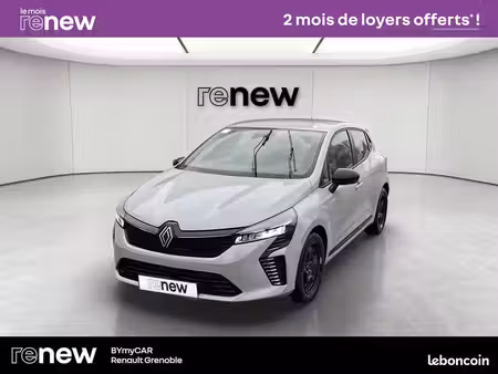 Renault Clio E-Tech 1.6 145 Evolution
