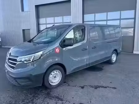 Renault Trafic 2.0 dCi 150 Équilibre