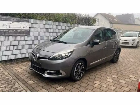Renault Scénic 1.6 dCi 130 Bose