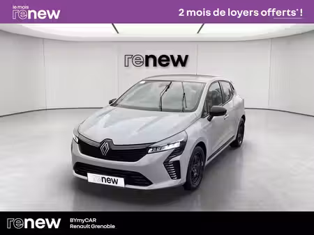 Renault Clio E-Tech 1.6 145 Evolution
