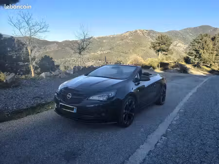 Opel Cascada 1.4 140