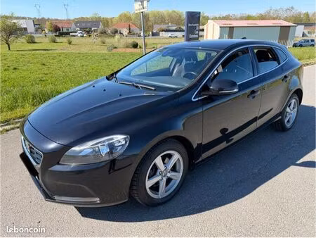 Volvo V40 D2 1.6 115