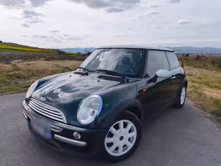 Mini Mini Cooper 1.6 115