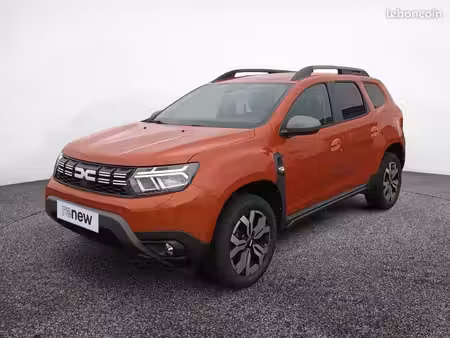 Dacia Duster 1.3 TCe 150 Journey