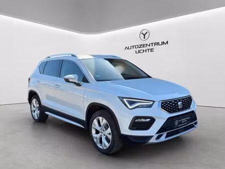 Seat Ateca 2.0 TSI 150 Xperience