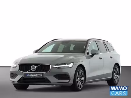 Volvo V60 2.0 197
