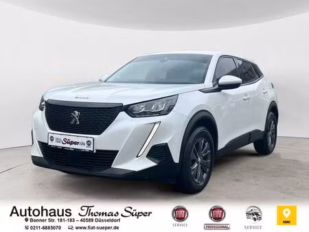 Peugeot 2008 1.2 130 Active