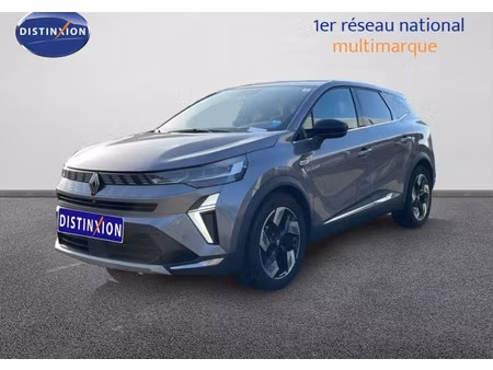 Renault Symbioz E-Tech 1.6 145 Iconic