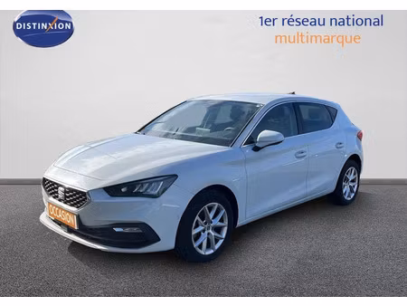 Seat Leon 2.0 TDI 115 Style