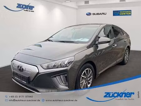 Hyundai Ioniq 136