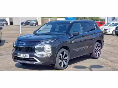 Mitsubishi Outlander PHEV 2.4 306 4x4