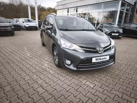 Toyota Verso 1.8 147 Life