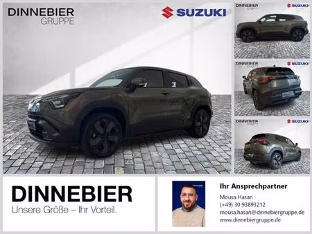Suzuki Vitara 184 Comfort 4x4