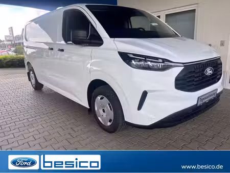 Ford Transit 2.0 150 Trend