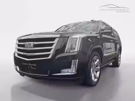 Cadillac Escalade V8 6.2 426 4x4
