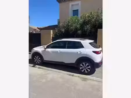 Kia Stonic 1.0 T-GDi 100 Active