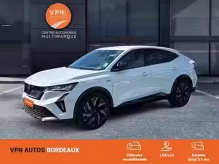 Renault Rafale E-Tech 1.2 200 Esprit Alpine