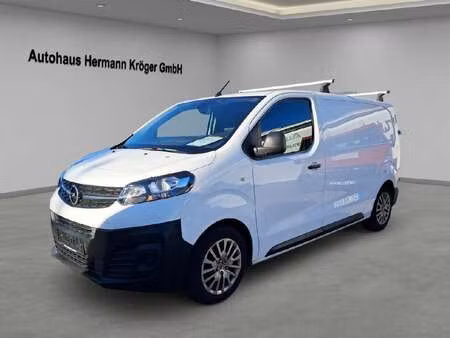 Opel Vivaro 1.5 102 Edition