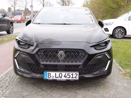 Renault Clio E-Tech 1.8 160 Evolution
