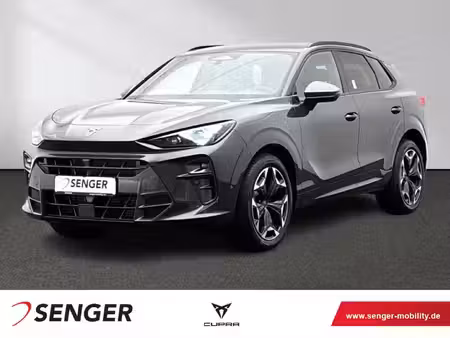 Cupra Terramar 1.5 TSI 150