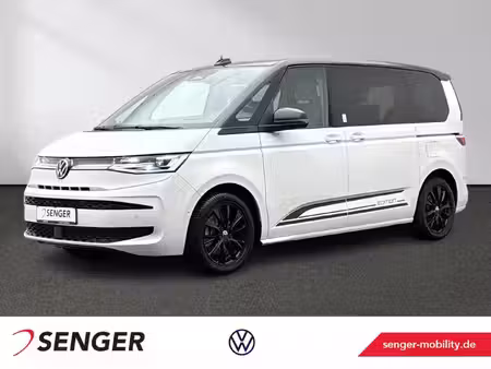Volkswagen Multivan 2.0 TSI 204 L