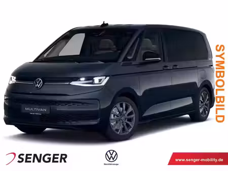 Volkswagen Multivan 2.0 TDI 150