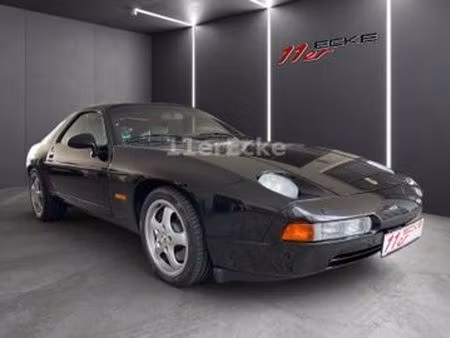 Porsche 928 GTS V8 5.4 350