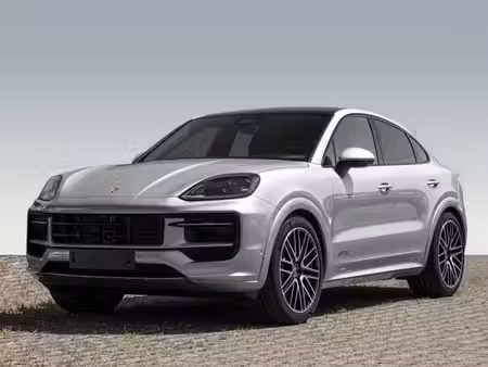 Porsche Cayenne GTS V8 4.0 500 4x4
