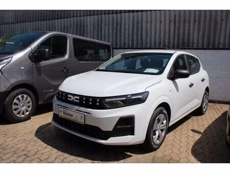 Dacia Sandero 1.0 SCe 65
