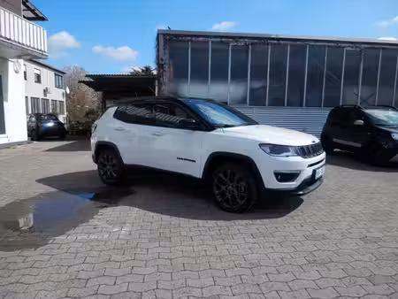 Jeep Compass 4XE 1.3 240 S 4x4