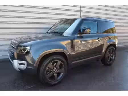 Land Rover Defender D250 3.0 249 X-Dynamic SE 4x4