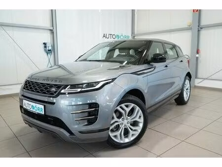 Land Rover Range Rover Evoque P300E 1.5 309 R‑dynamic SE 4x4