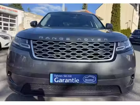 Land Rover Range Rover Velar D240 2.0 240 SE 4x4
