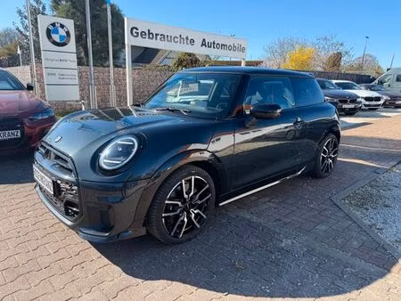 Mini Mini Cooper 1.5 156