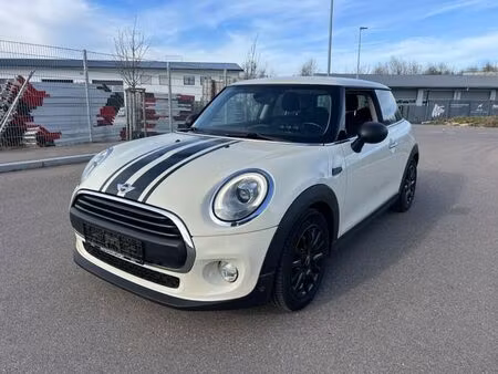 Mini Mini One 1.2 102